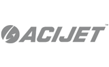 ACI Jet logo