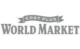 Costplus World Market logo