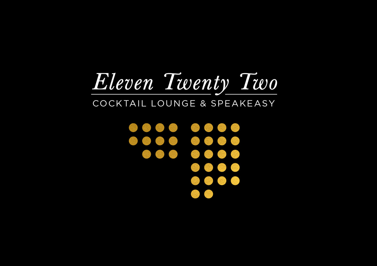 Eleven Twenty-Two logo