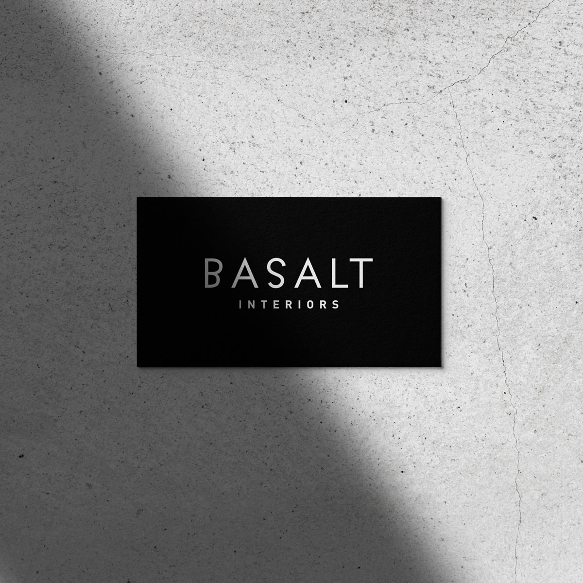 Basalt Interiors logo