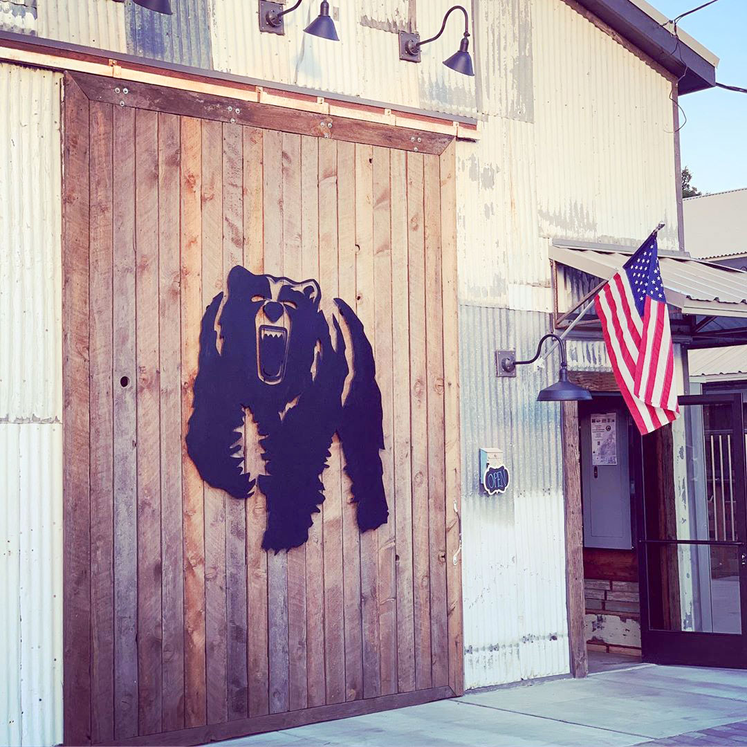 California Coast Beer Co. exterior