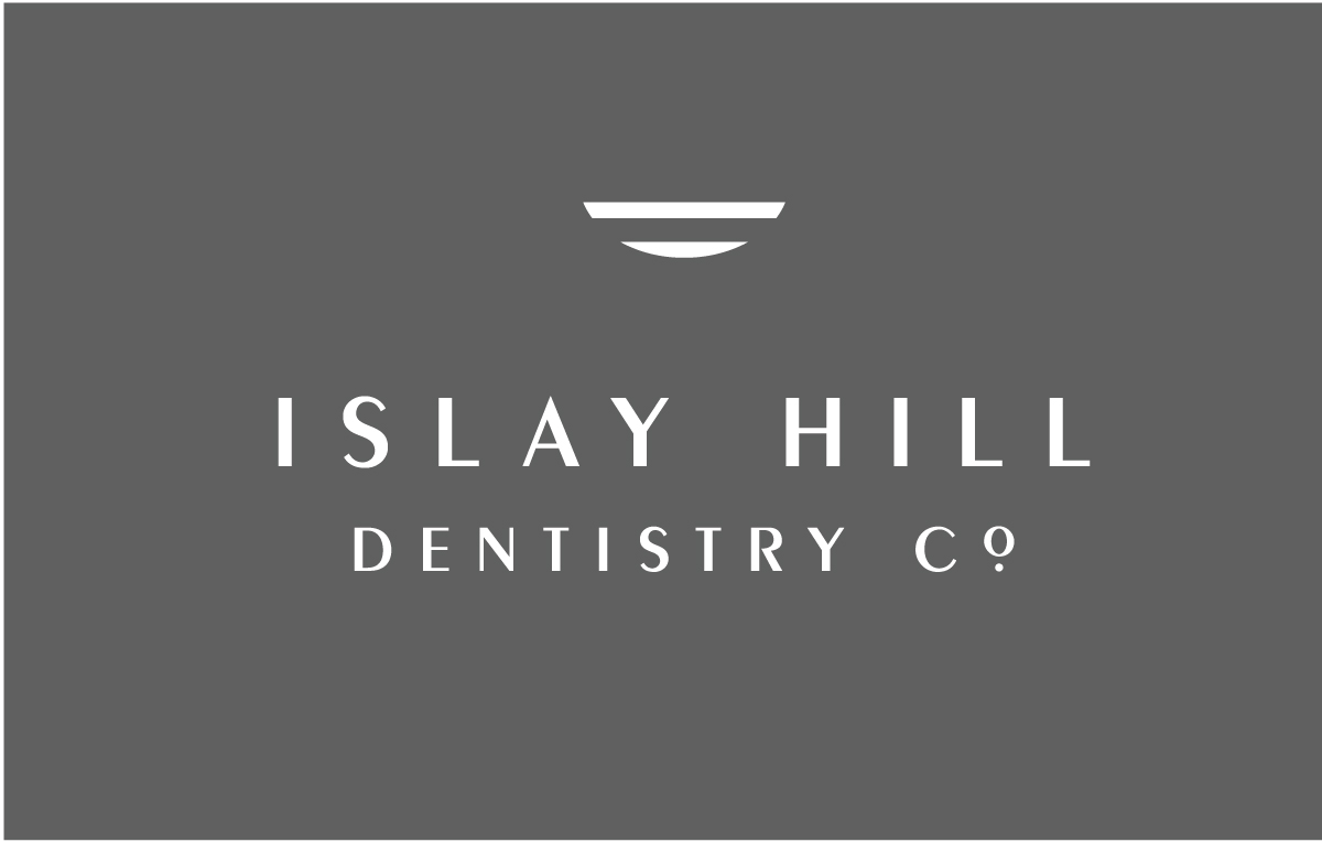 Islay Hill Dentistry Company logo