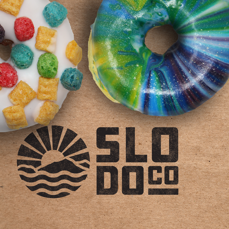 SLODOCO logo