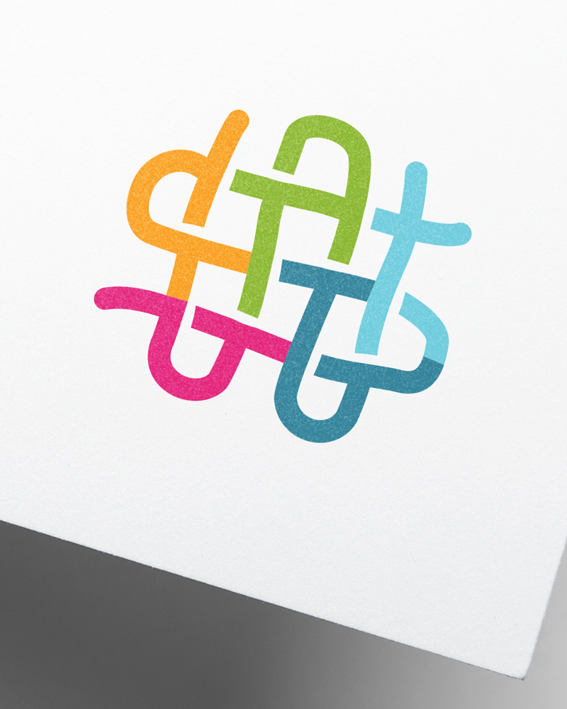 The Sock Drawer logo